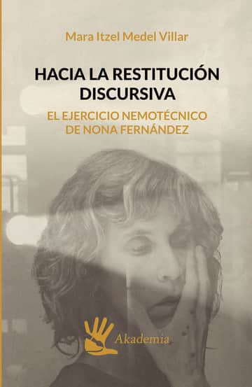 Hacia la restitución discursiva