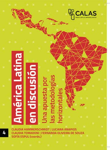 América Latina en discusión
