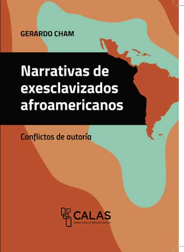 Narrativas de exesclavizados afroamericanos