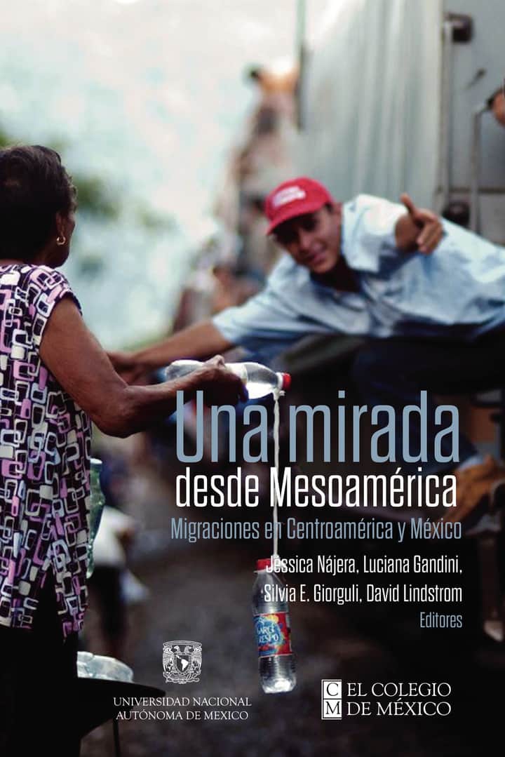 Una mirada desde Mesoamérica.