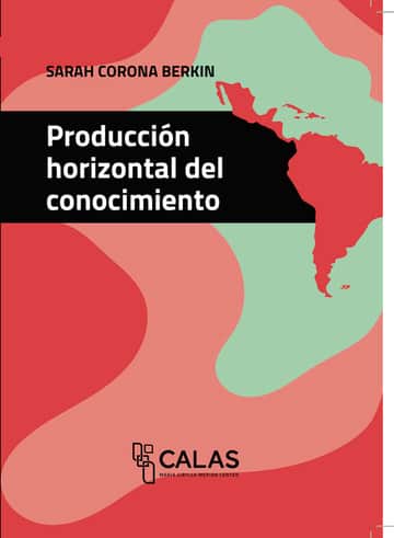 Producción horizontal del conocimiento
