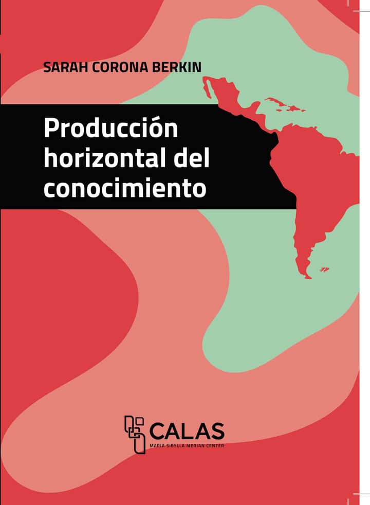 Producción horizontal del conocimiento