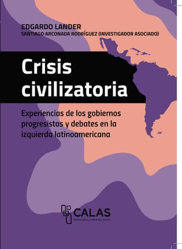 Crisis civilizatoria