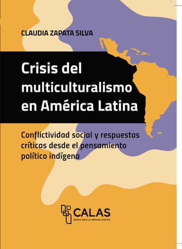 Crisis del multiculturalismo en América Latina