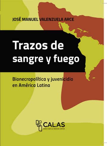 Trazos de sangre y fuego