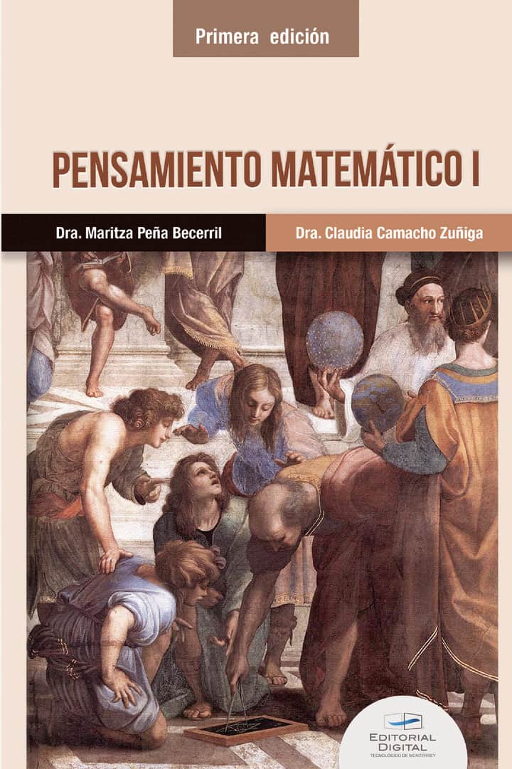 Pensamiento matemático I
