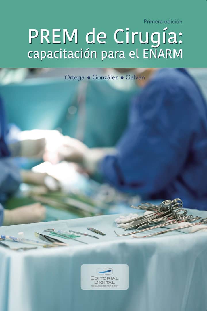 PREM de Cirugía: capacitación para el ENARM