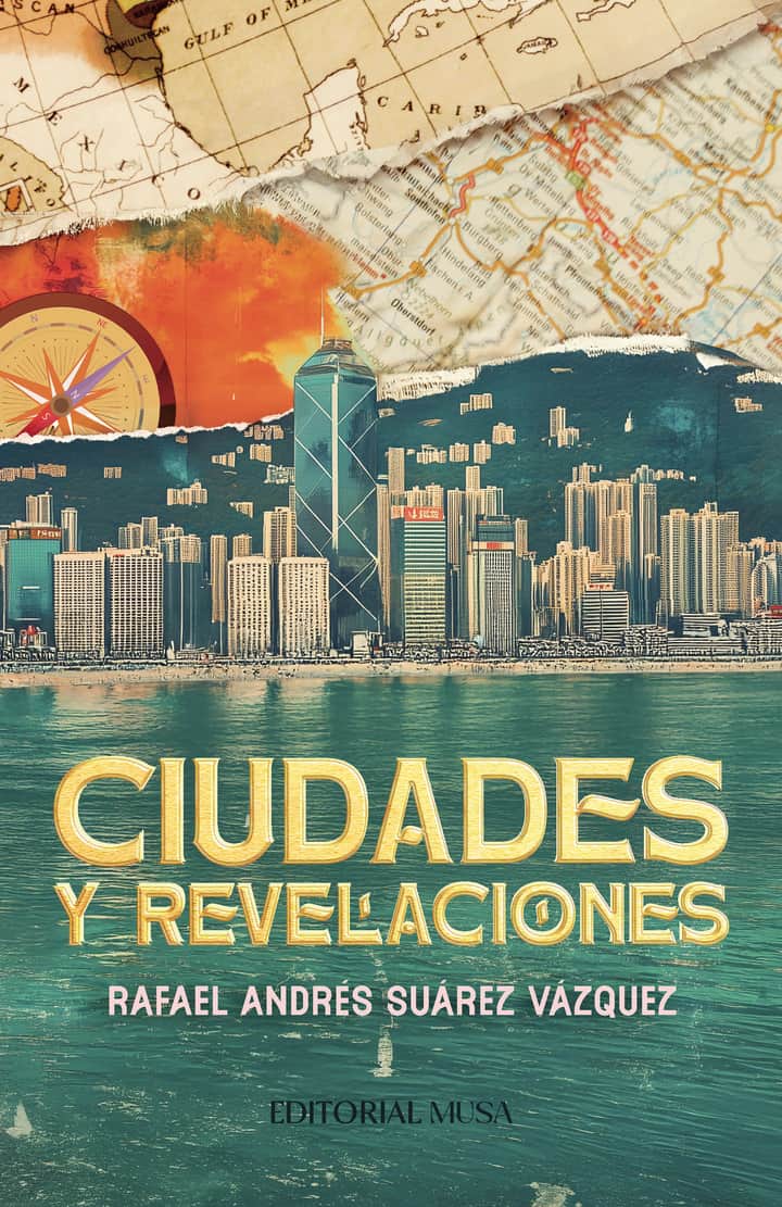 Ciudades y Revelaciones