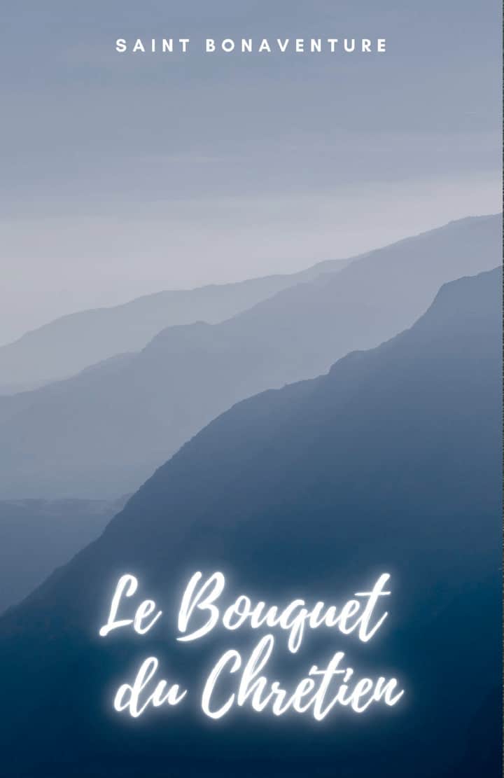 Le Bouquet du Chrétien
