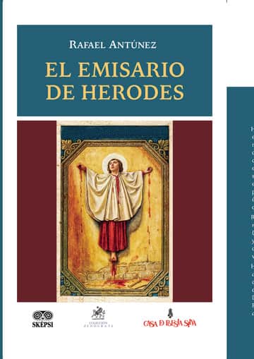 El emisario de Herodes