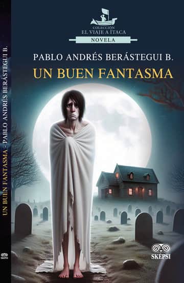 Un buen fantasma