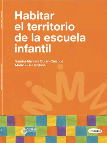 Habitar el territorio de la escuela infantil