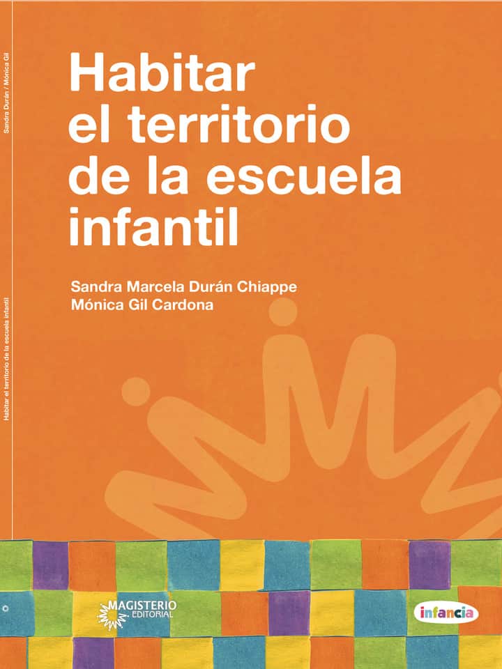Habitar el territorio de la escuela infantil