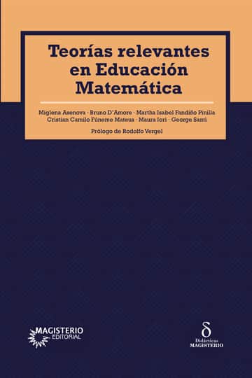 Teorías relevantes en Educación Matemática