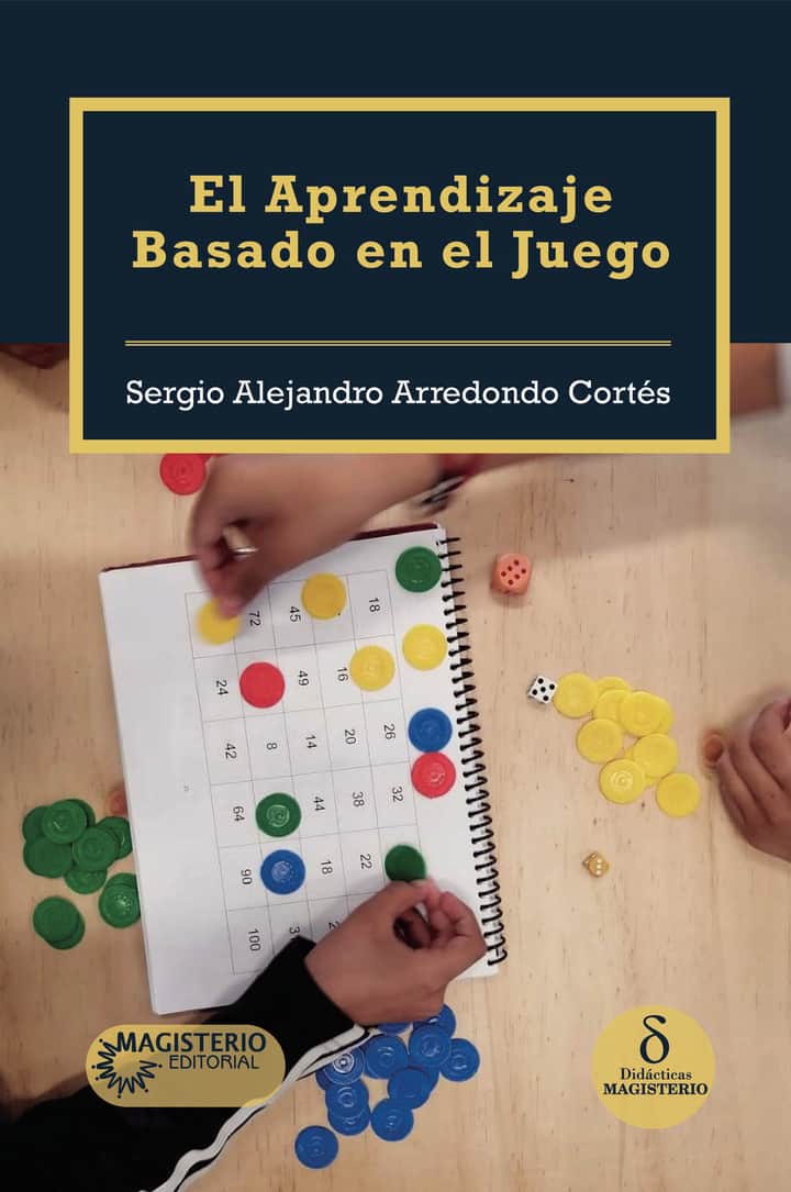 El Aprendizaje Basado en el Juego