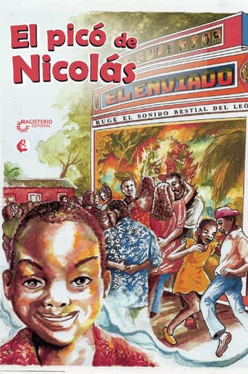 El picó de Nicolás