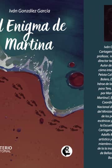 El enigma de Martina