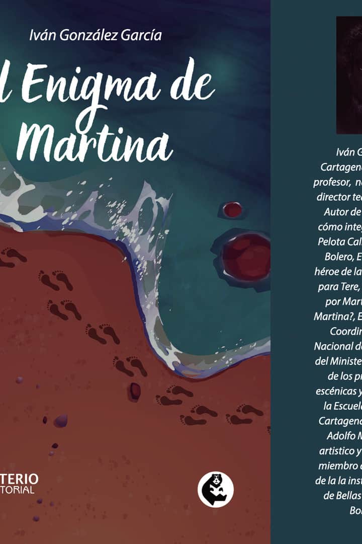 El enigma de Martina