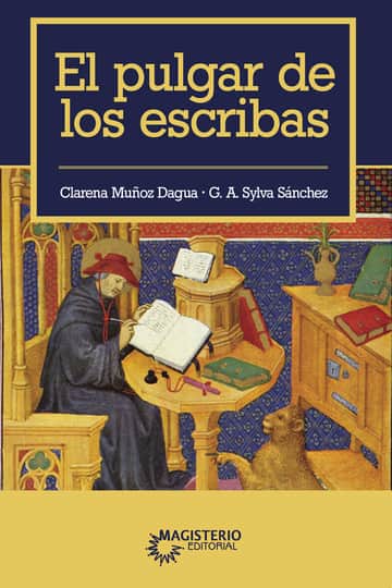 El pulgar de los escribas