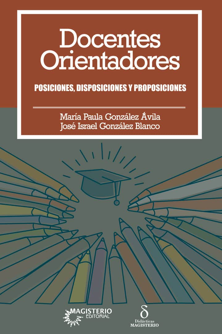 Docentes Orientadores
