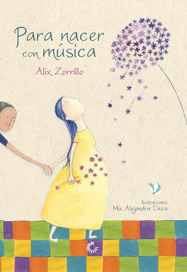 Para nacer con música