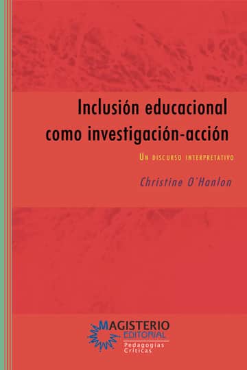 Inclusión educacional como investigación-acción