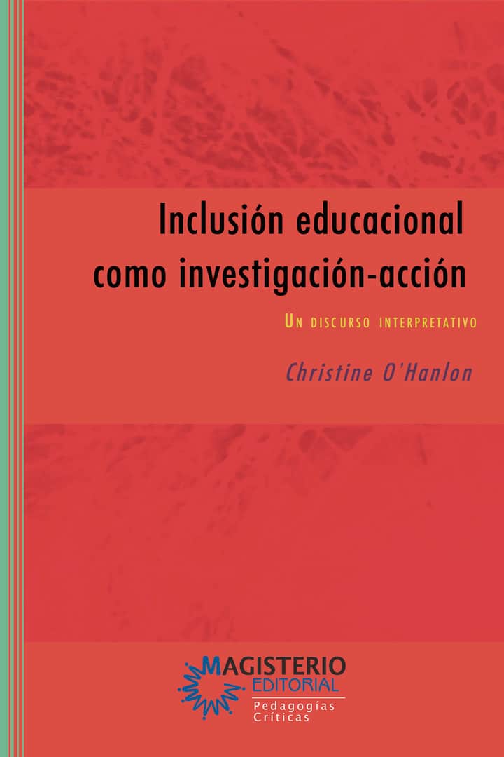Inclusión educacional como investigación-acción