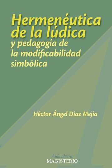 Hermenéutica de la lúdica
