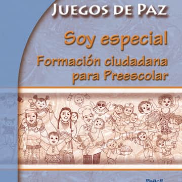 Soy especial