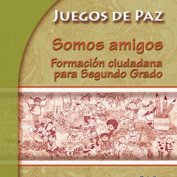 Somos amigos