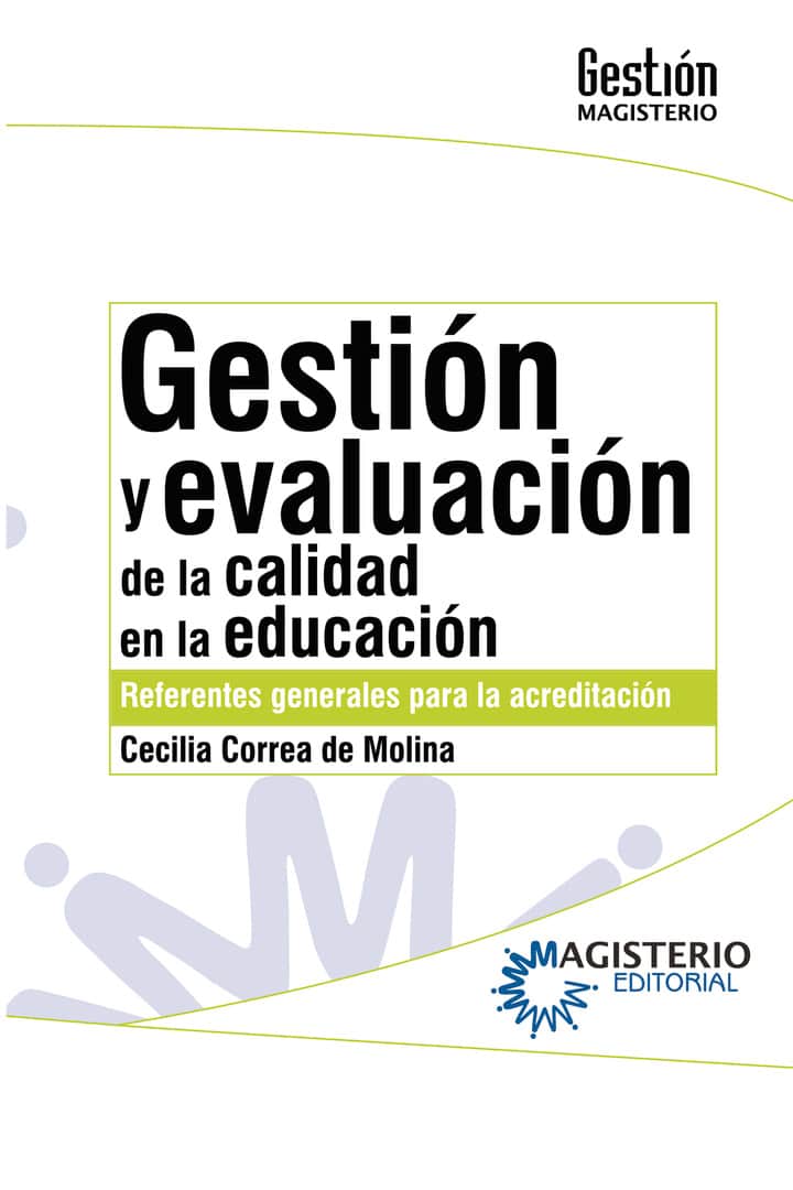 Gestión y evaluación de la calidad en la educación