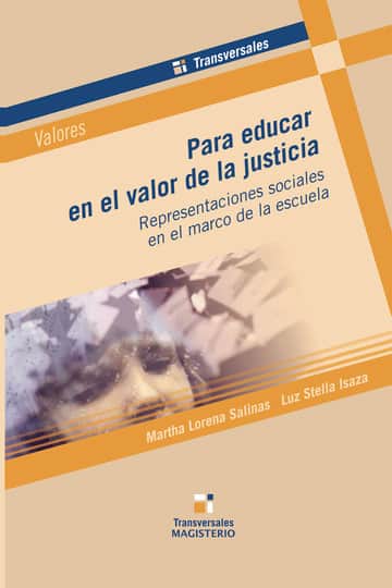 Para educar en el valor de la justicia
