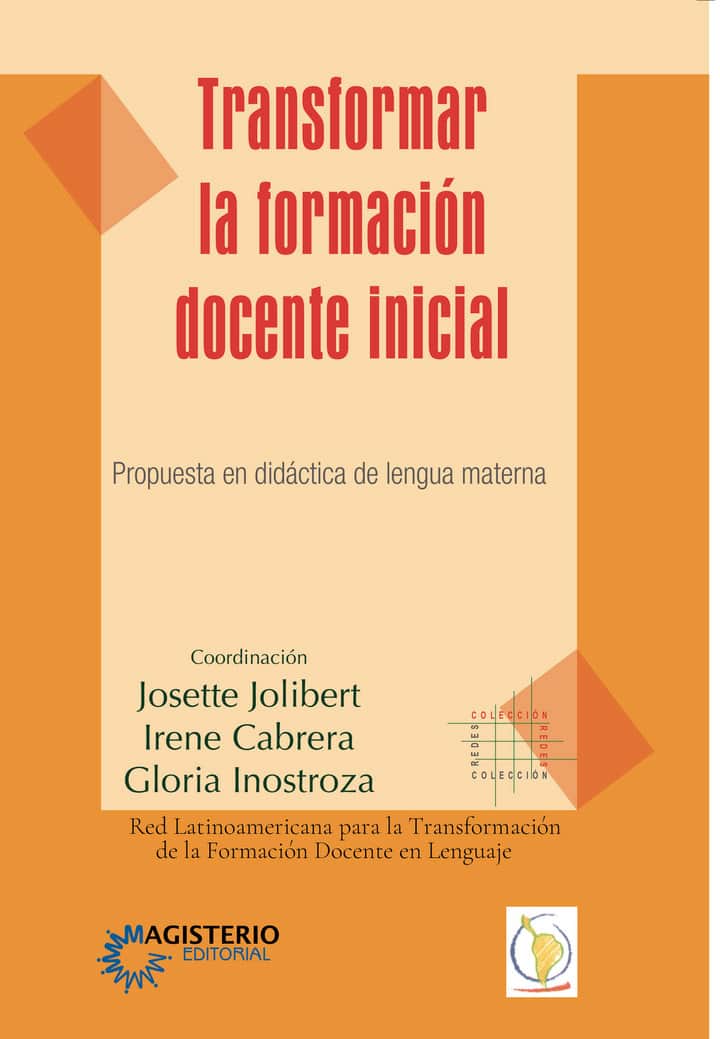 Transformar la formación docente inicial