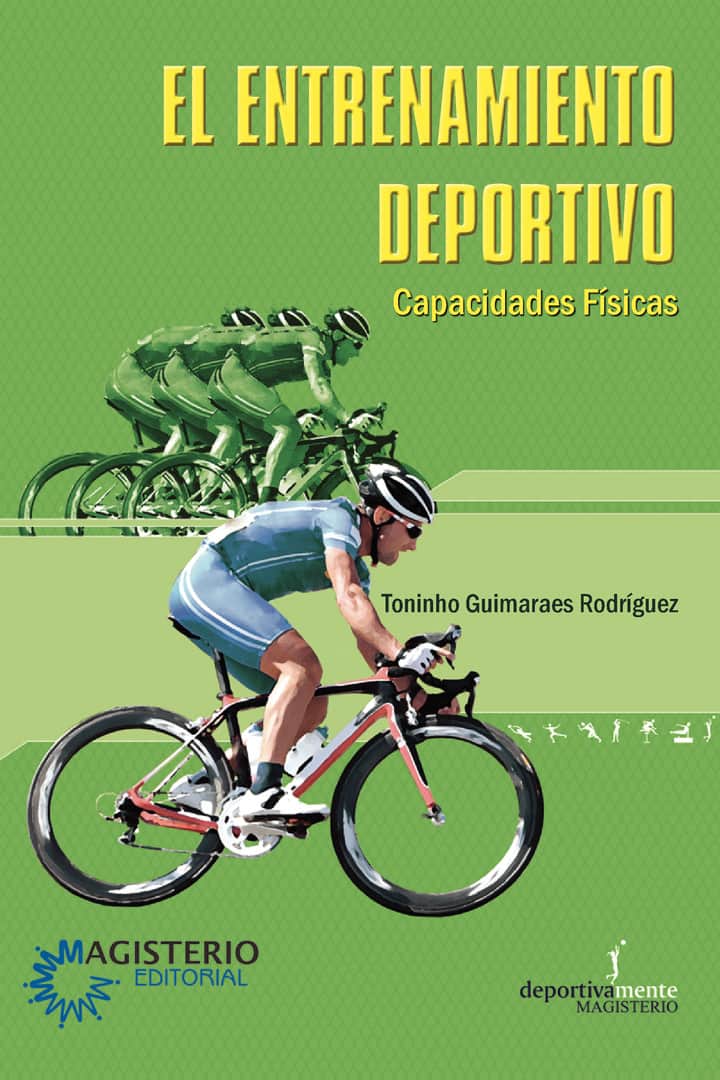 El entrenamiento deportivo