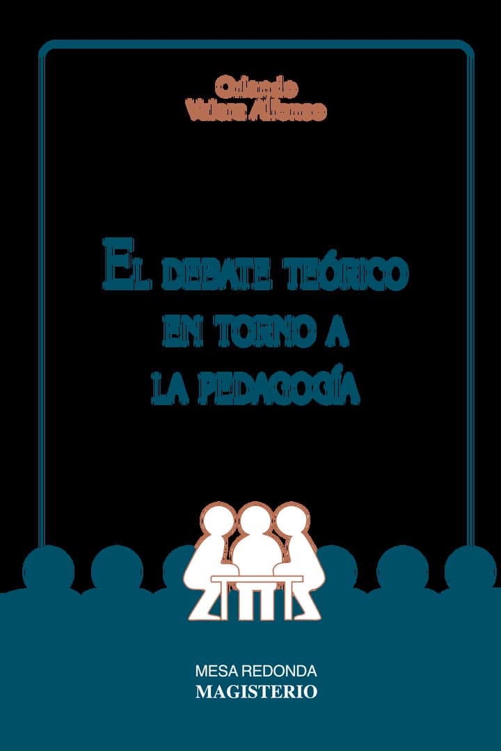 El debate teórico en torno a la pedagogía