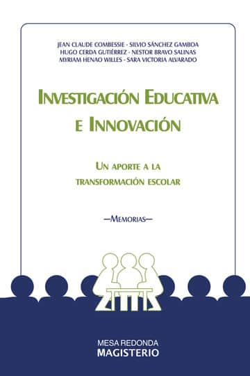 Investigación educativa e innovación