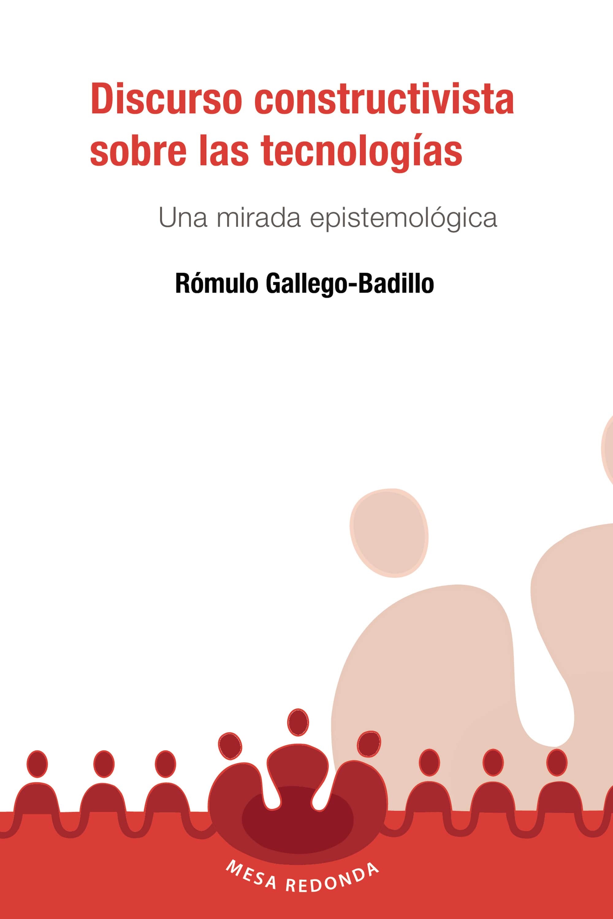 Discurso constructivista sobre las tecnologías