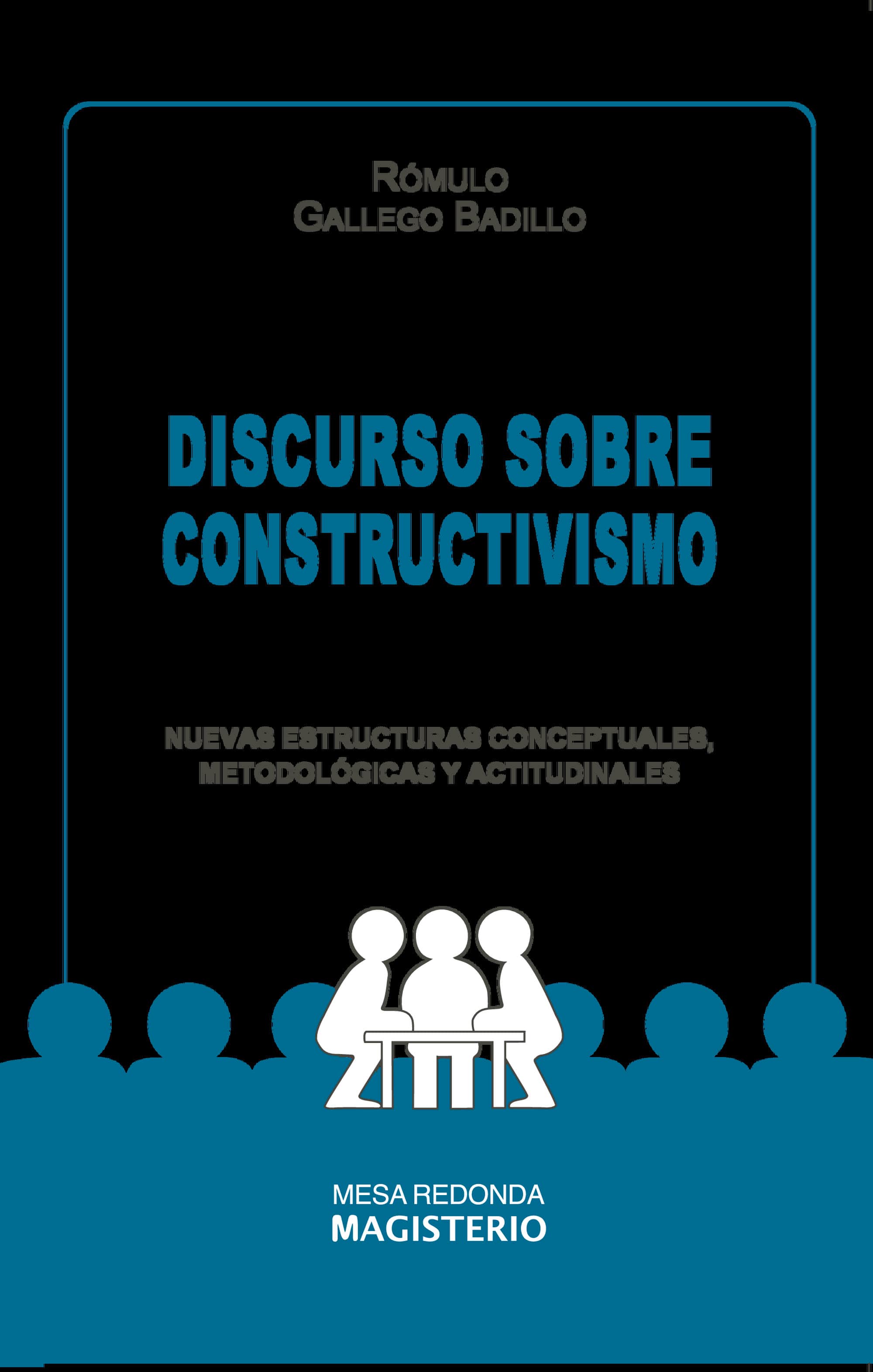 Discurso sobre constructivismo
