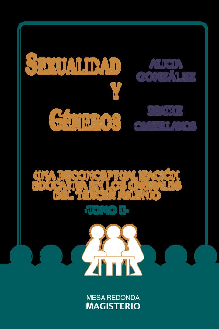 Sexualidad y Géneros Tomo II