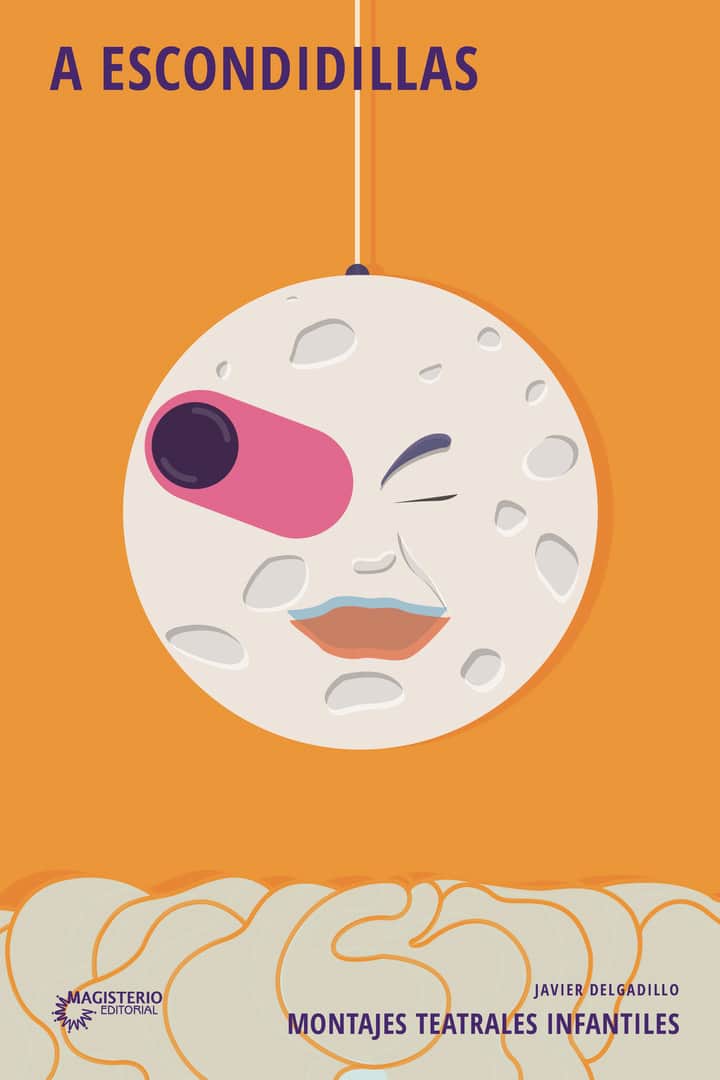 A escondidillas: Montajes teatrales infantiles