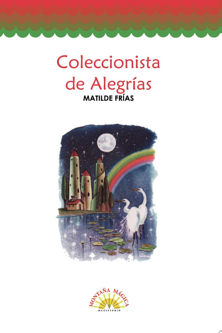 Coleccionista de alegrías