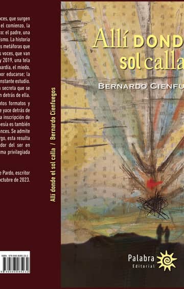 Allí donde el sol calla