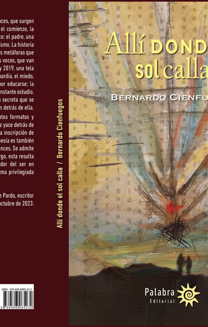 Allí donde el sol calla