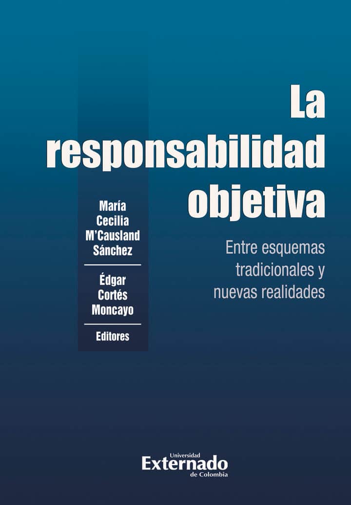 La responsabilidad objetiva
