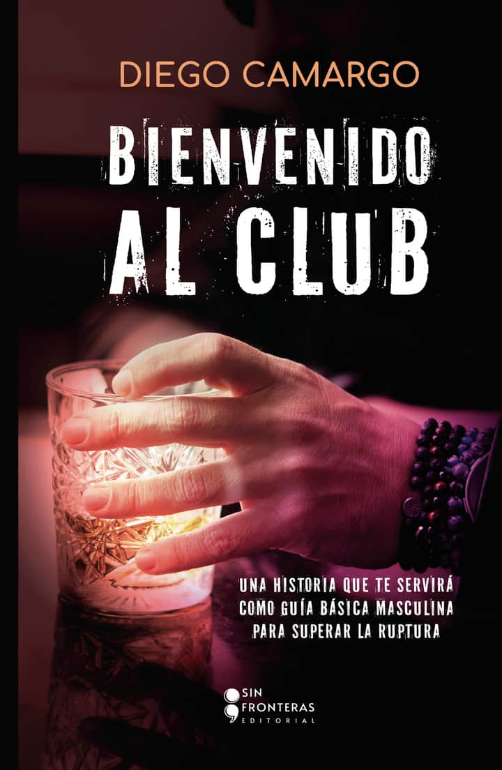 Bienvenido al Club