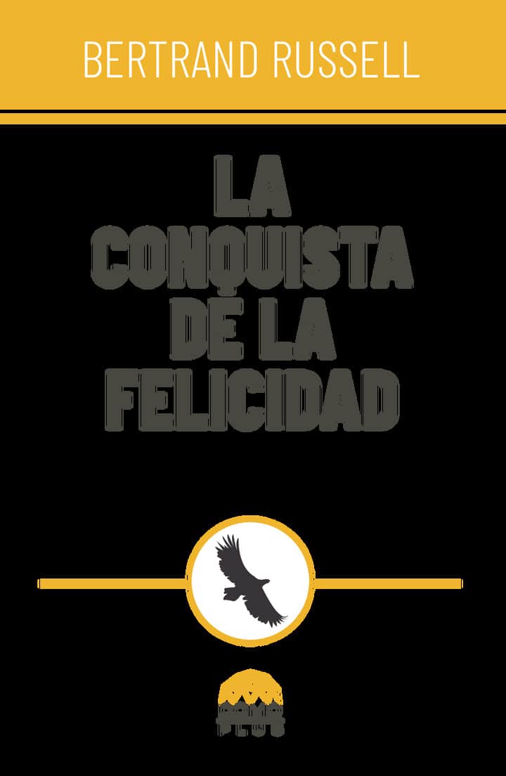 La conquista de la felicidad