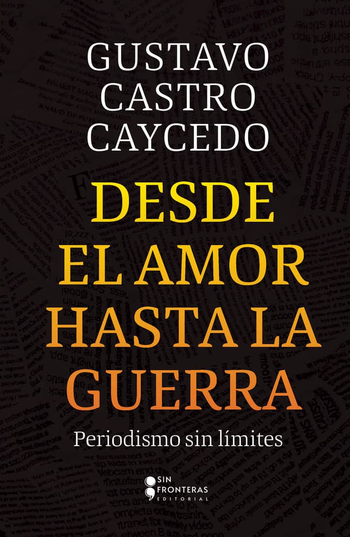 Desde el amor hasta la guerra