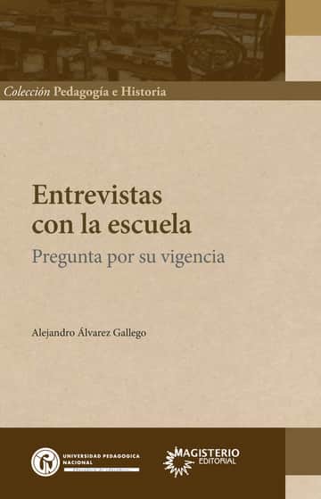 Entrevistas con la escuela