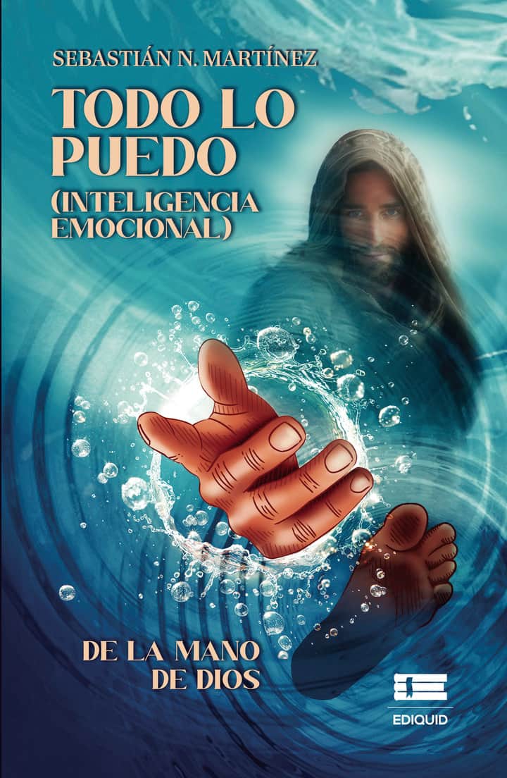 Todo lo puedo de la mano de Dios