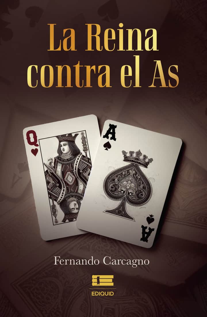 La Reina contra el As